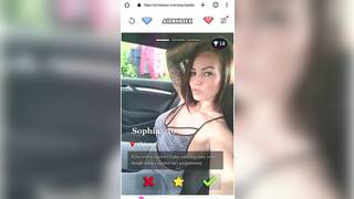 Big Tits Cheating Wife Exposed