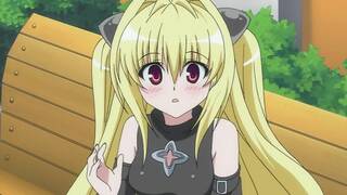 To Love Ru Ova 1