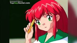 Hot college babe hardcore sex