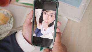 原作舞六まいむ 彼女のママは僕のセフレ 欲求不満の巨乳妻とヤリまくり中出し三昧！！！ 吉根ゆりあ - 3of5