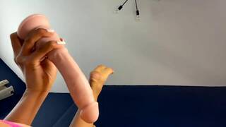 Wanna fuck this asian pussy