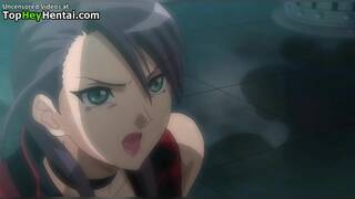 Beautiful busty girl gets hot creampie