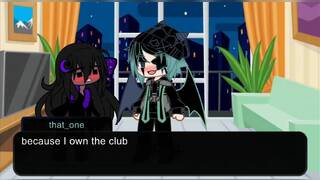 Siren new life part 1 (special thanks to gacha_bunny)