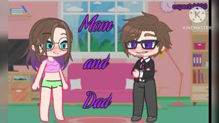Dad and Mom have fun/the love of brother’s?/ season 1/sorry if english is bad