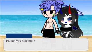 Sex request with girl from the twitter