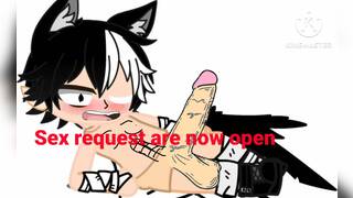 Jason (My oc) Sex request are open