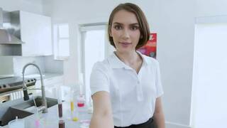 orgy after chemistry class