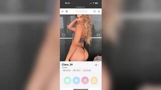 Rough Doggystyle For Sexy PAWG