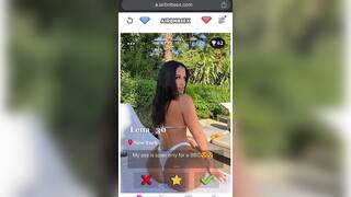 Big Ass Latina Interracial Doggystyle