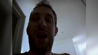 Mutual masturbating twins in shower