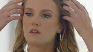 curios teen step sister wants to taste cum