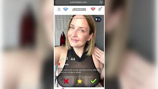 Divorced Busty Wife Creampied