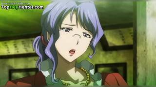 Beautiful teacher with big boobs gets fucked