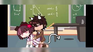 Fucking while the teachers gone~