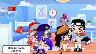 Gacha Club // Requisitos //  Josefinacat16 ( Sexo entre todos )