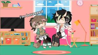 fucking my best friend~..