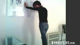 I'm a shameless pervert cock-and fuckhungry subby cunt 1