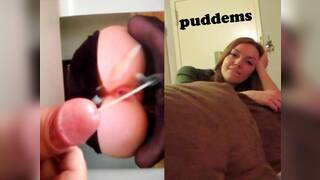puddems gingerpuss hungry ass tribute