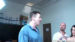 Dick hungry busty teen slut Kourtney kane