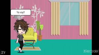 Nuestro pequeño juego (mi primer video, creo)