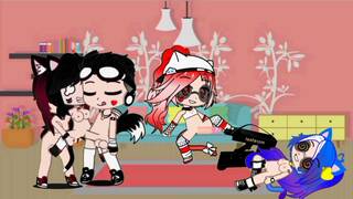 Gacha Club ( Sexo Entre Todos ) parte 4 Temporada 3