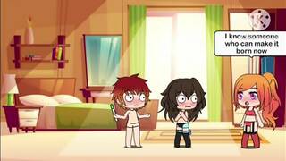 The solution (firey's sex adventures ep 5)