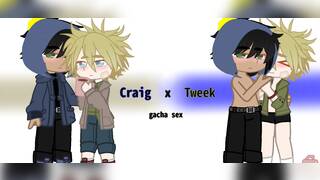 Tweek x Craig South Park gacha sex | kim big boobs | Tweek x Craig South Park gacha sex | kim big boobs |
