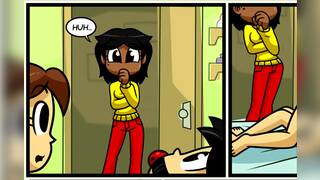 thomas fuck lucy in bed comic with sounds thomas fuck lucy in bed comic with sounds