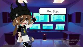 Mrs. Afton Sucking Elizabeth Afton || Pt.1/?? || Gacha Afton || First Video