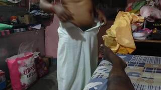 Desi Wife Fucking and Blowjob Cum in Mouth