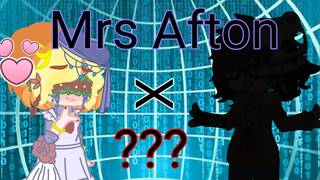 Mrs afton Gets fucked by ??? || 2/2 || Gacha club X Afton family