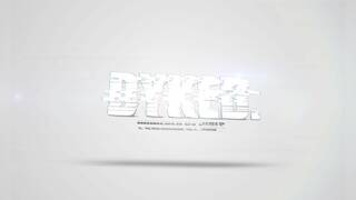 Breakup Sex by Dyked Featuring Dharma Jones , Katrina Colt