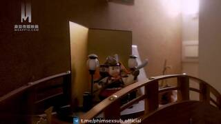 Birthday party with a generous hostess