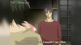 Busty hot Milf gets smashed