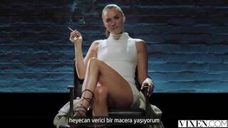 Tori Black's Rebirth Story