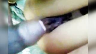 Indian girl fucked - Farm made sex video