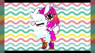 ♡Chao Babysitting!♡ (Vixen & Ruby Request!)