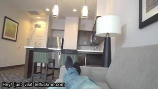 cumshot cheating slut stepsis uma jolie takes my cock to keep secret