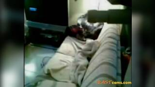 indonesian Helper Get Fucked in singapore