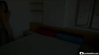 We could not wait to fuck on vacation