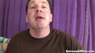 London keys pussy banged in rough sex romp