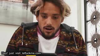 anal sexy milf becky bandini enjoys a nice massage a hard fuck