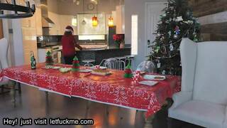 anal  hardcore family fucks for christmas