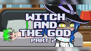 Witch and The God / part 2 / Gacha club / $erpentPacX
