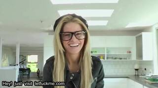 creampie  - bare it all starring