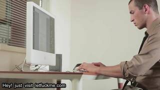 cumshot alexa tomas and joel - finding mr