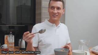 cumshot horny verona sky pleasure her self - reality kings