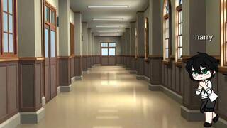 New punishment p.harry x vernon gacha harry potter