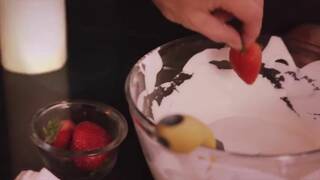 hot sexy men fucking hardly his girlfriend