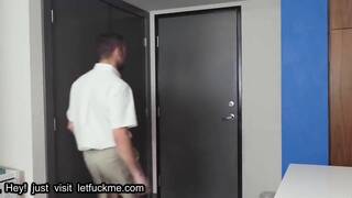 blowjob seduced by boyfriends sexy stepmom